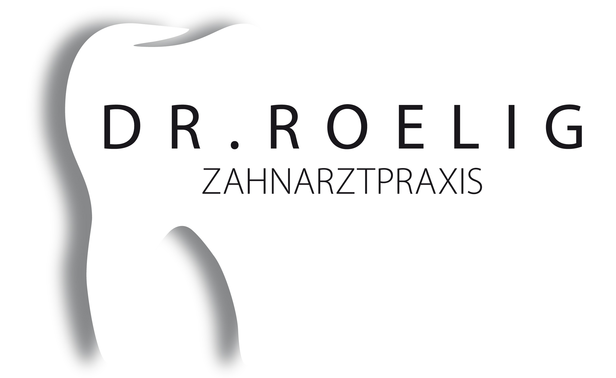 Dr Roelig Logo